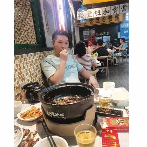 广东35岁单身帅哥真诚找对象-宣城征婚相亲网