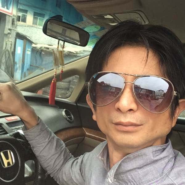 海南47岁单身帅哥真诚找对象-宣城征婚相亲网