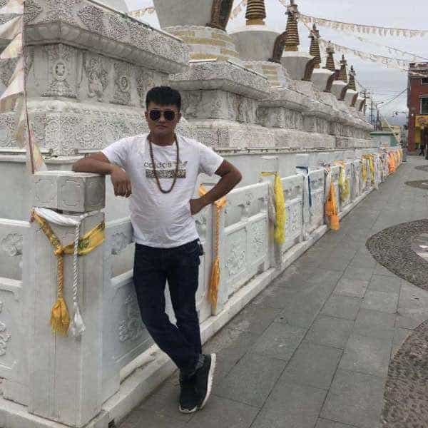 宁夏27岁单身帅哥真诚找对象-宣城征婚相亲网