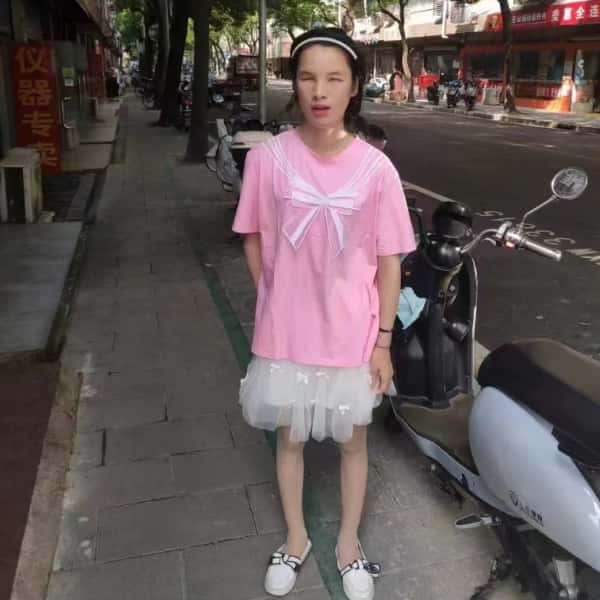 上海27岁单身美女真诚找对象-宣城征婚相亲网