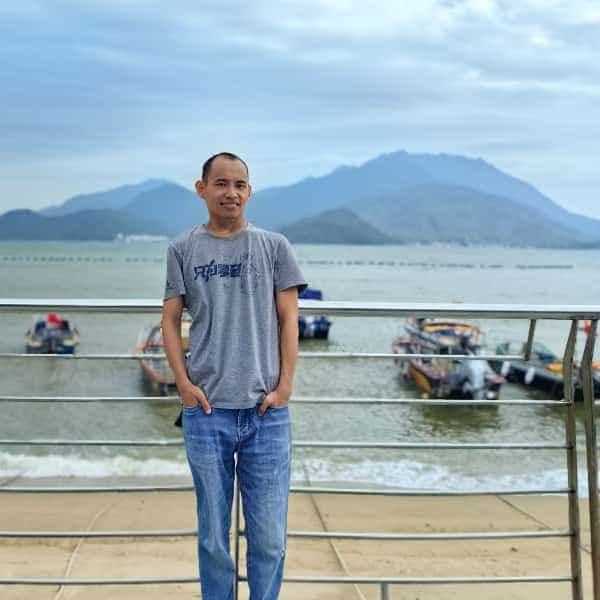 广东33岁单身帅哥真诚找对象-宣城征婚相亲网