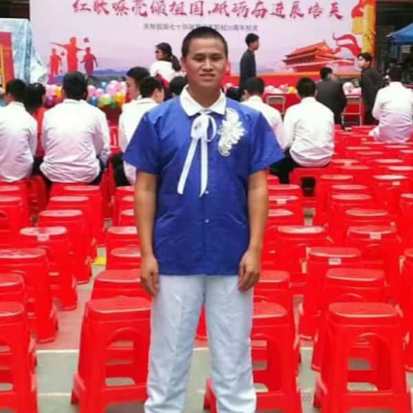 广东34岁单身帅哥真诚找对象-宣城征婚相亲网