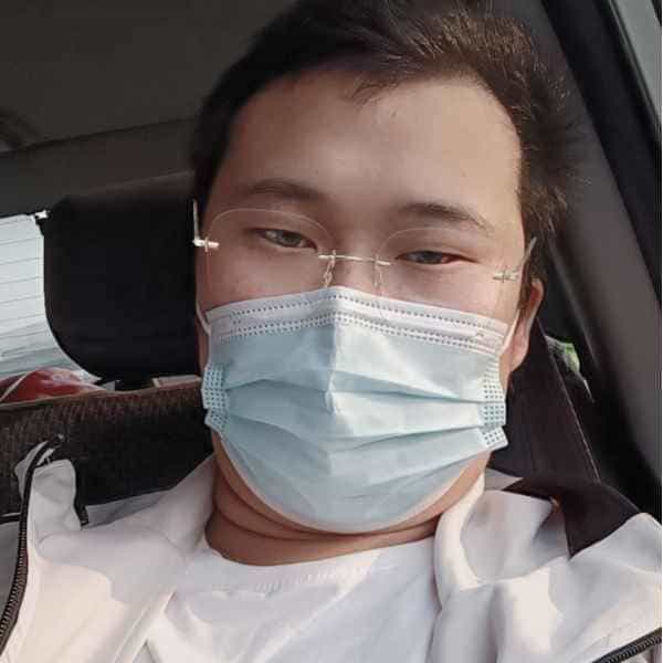 29岁岁山东单身帅哥 - 宣城吉缘网