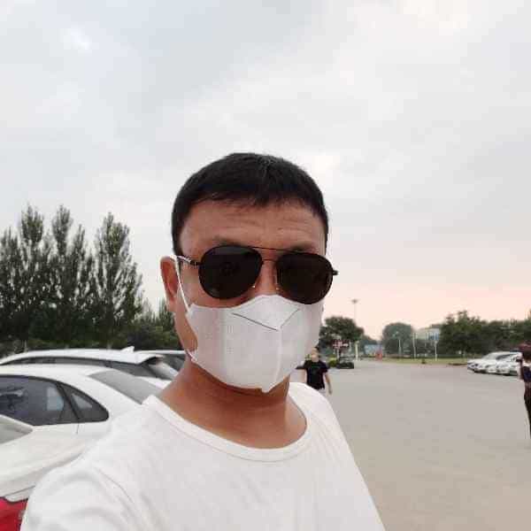 35岁岁辽宁单身帅哥 - 宣城吉缘网