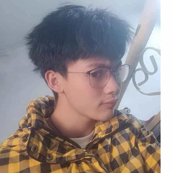 21岁岁安徽单身帅哥 - 宣城吉缘网