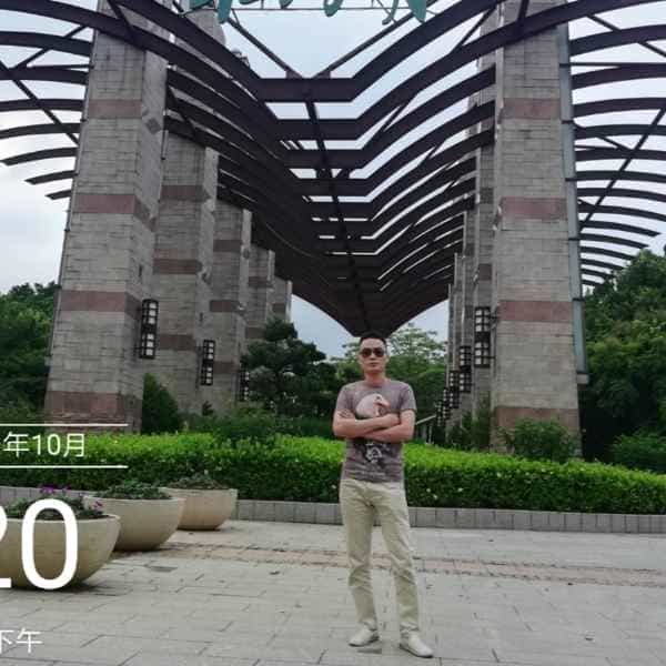 40岁岁四川单身帅哥 - 宣城吉缘网