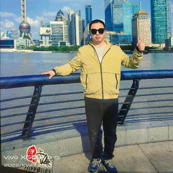34岁岁江苏单身帅哥 - 宣城吉缘网