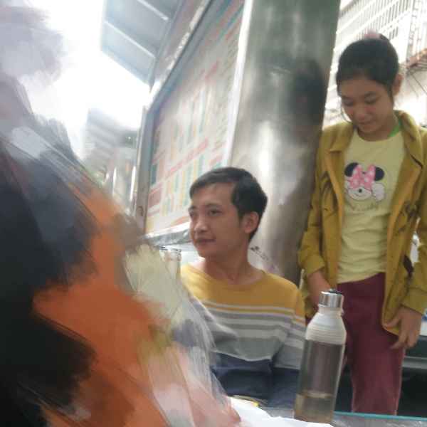 36岁岁广东单身帅哥 - 宣城吉缘网