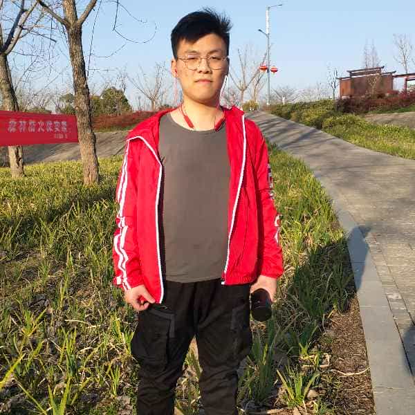 24岁岁安徽单身帅哥 - 宣城吉缘网