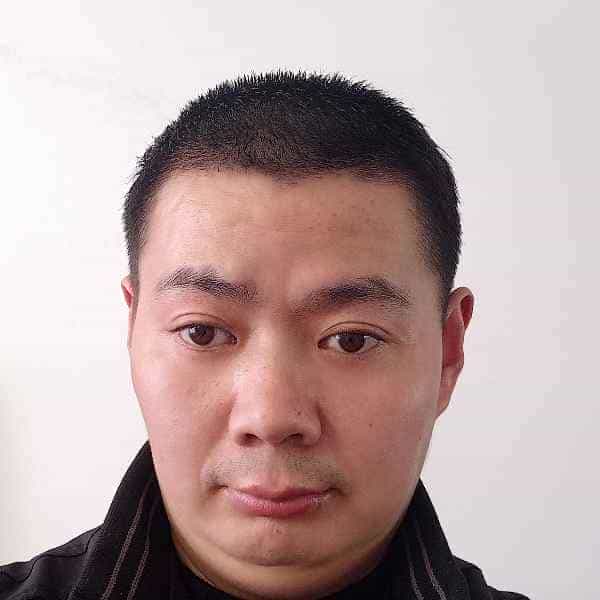 41岁岁安徽单身帅哥 - 宣城吉缘网