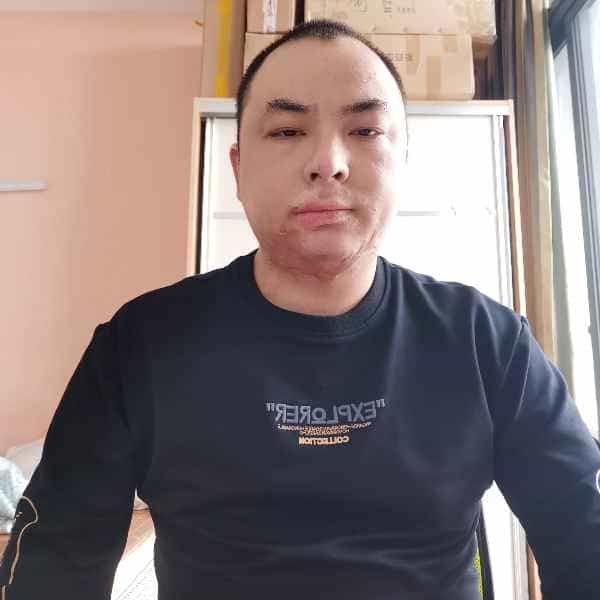 33岁岁四川单身帅哥 - 宣城吉缘网