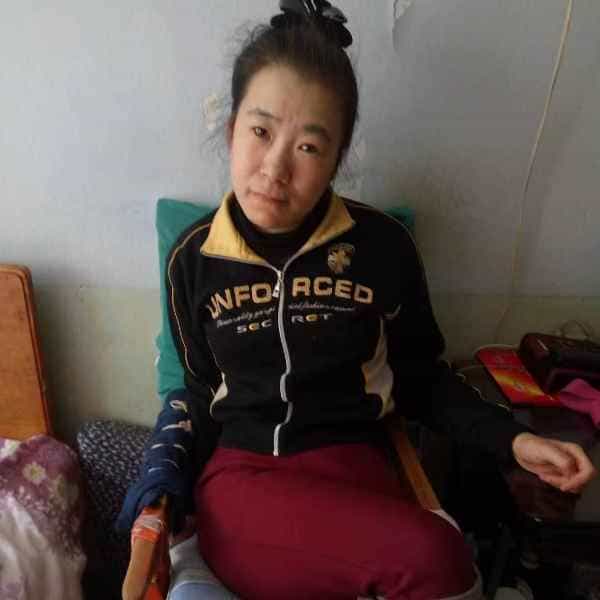 46岁岁辽宁单身美女 - 宣城吉缘网