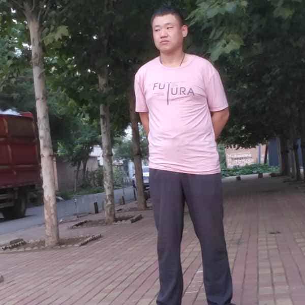 35岁岁河北单身帅哥 - 宣城吉缘网