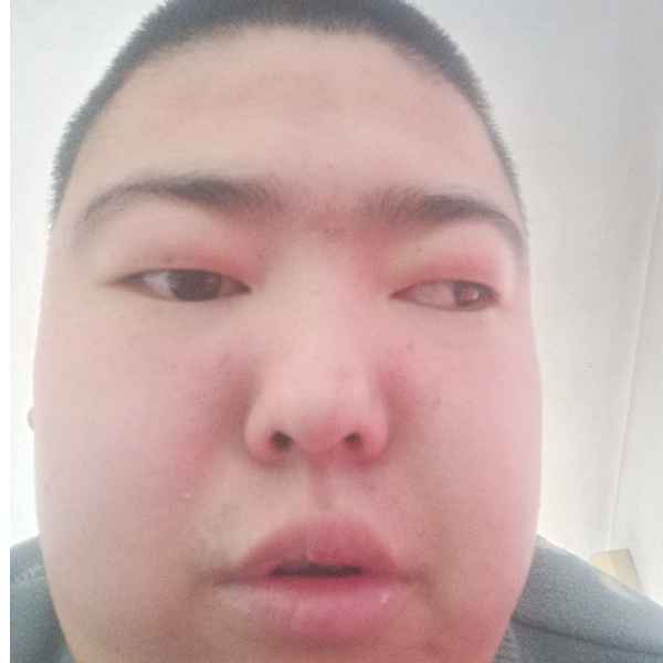 23岁岁内蒙古单身帅哥 - 宣城吉缘网