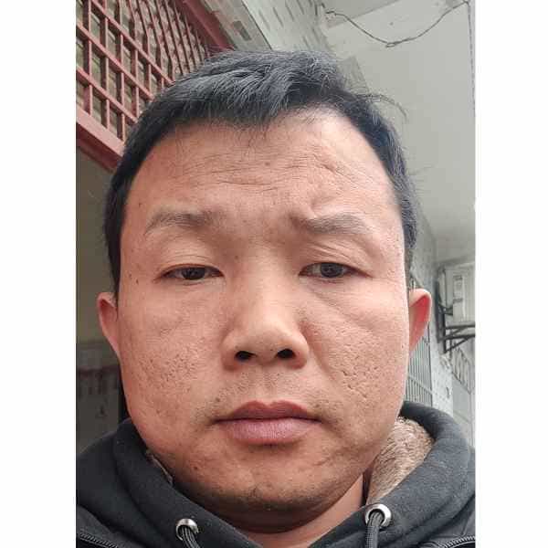 37岁岁陕西单身帅哥 - 宣城吉缘网