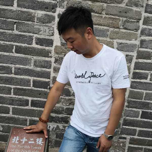 28岁岁河南单身帅哥 - 宣城吉缘网