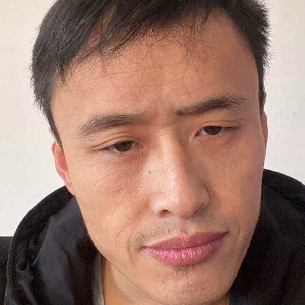 40岁岁四川单身帅哥 - 宣城吉缘网