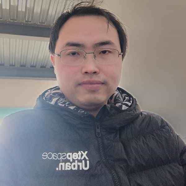 37岁岁陕西单身帅哥 - 宣城吉缘网