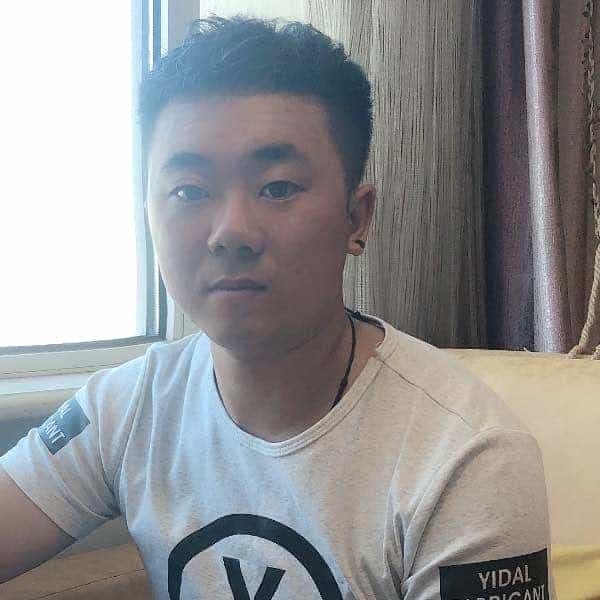 34岁岁内蒙古单身帅哥 - 宣城吉缘网