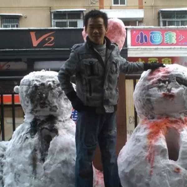 35岁岁河南单身帅哥 - 宣城吉缘网