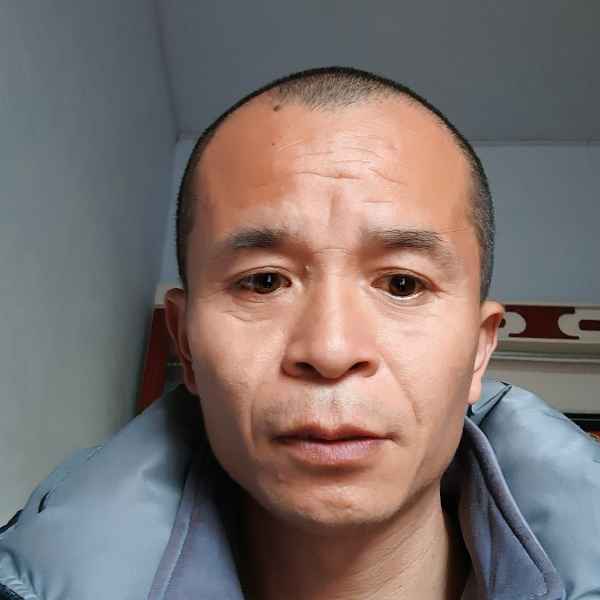 43岁岁河南单身帅哥 - 宣城吉缘网