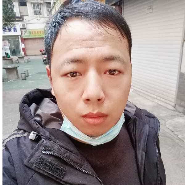 35岁岁四川单身帅哥 - 宣城吉缘网