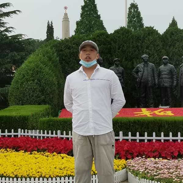 39岁岁河北单身帅哥 - 宣城吉缘网