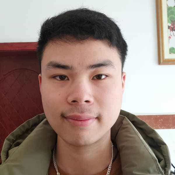 27岁岁江西单身帅哥 - 宣城吉缘网