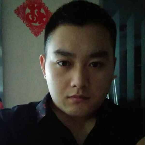 36岁岁河南单身帅哥 - 宣城吉缘网