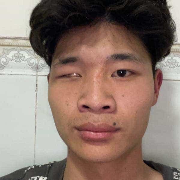 25岁岁云南单身帅哥 - 宣城吉缘网