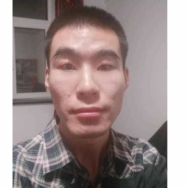 31岁岁辽宁单身帅哥 - 宣城吉缘网