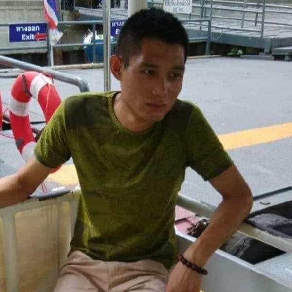 38岁岁湖南单身帅哥 - 宣城吉缘网