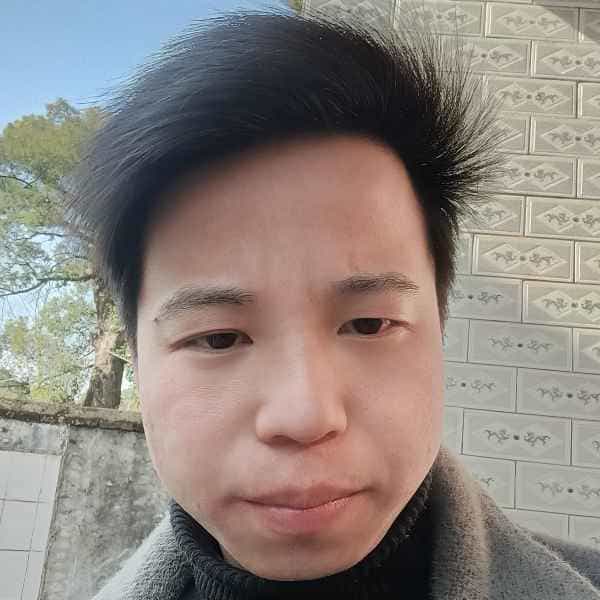 32岁岁江西单身帅哥 - 宣城吉缘网