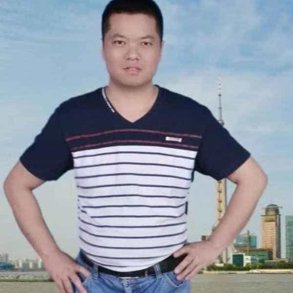 35岁岁湖北单身帅哥 - 宣城吉缘网