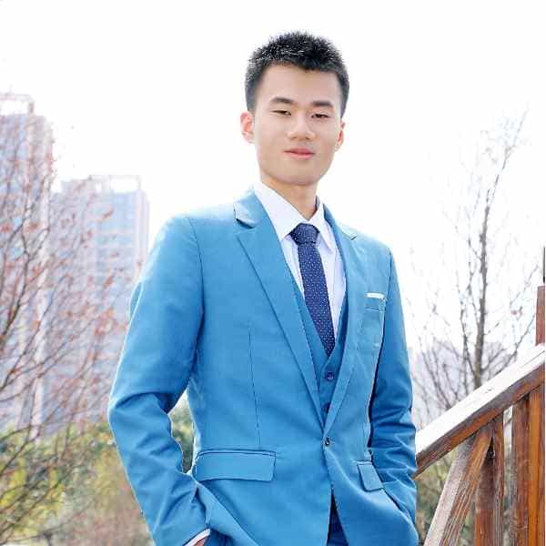 36岁岁福建单身帅哥 - 宣城吉缘网