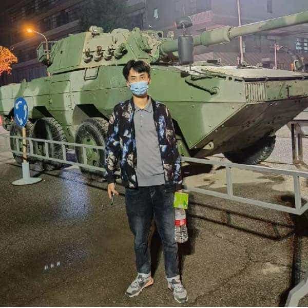26岁岁河北单身帅哥 - 宣城吉缘网