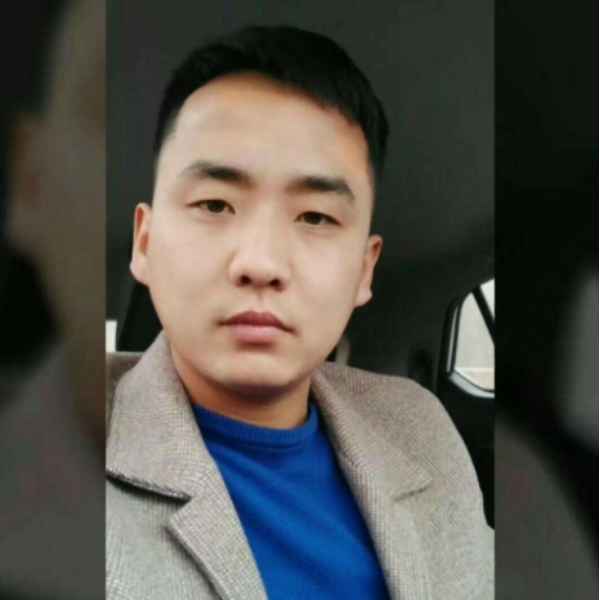 31岁岁陕西单身帅哥 - 宣城吉缘网