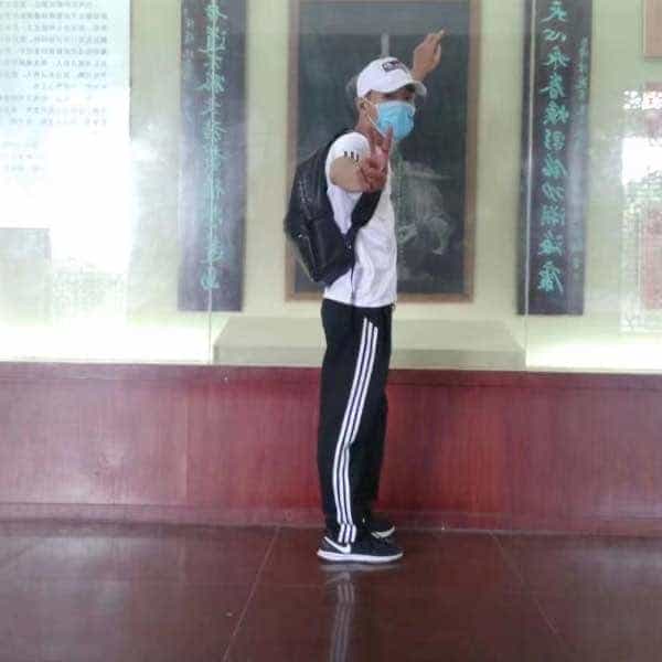36岁岁广东单身帅哥 - 宣城吉缘网