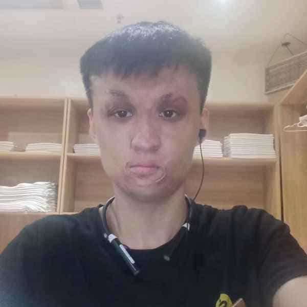 27岁岁山东单身帅哥 - 宣城吉缘网