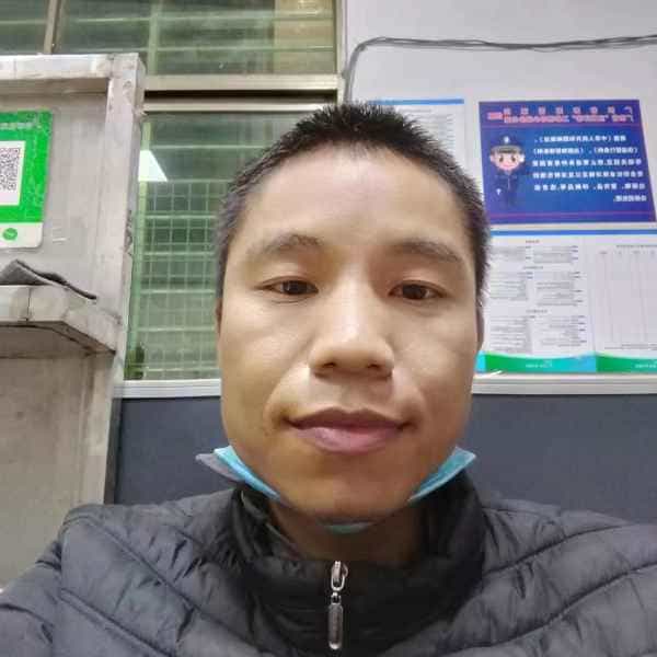 38岁岁广东单身帅哥 - 宣城吉缘网