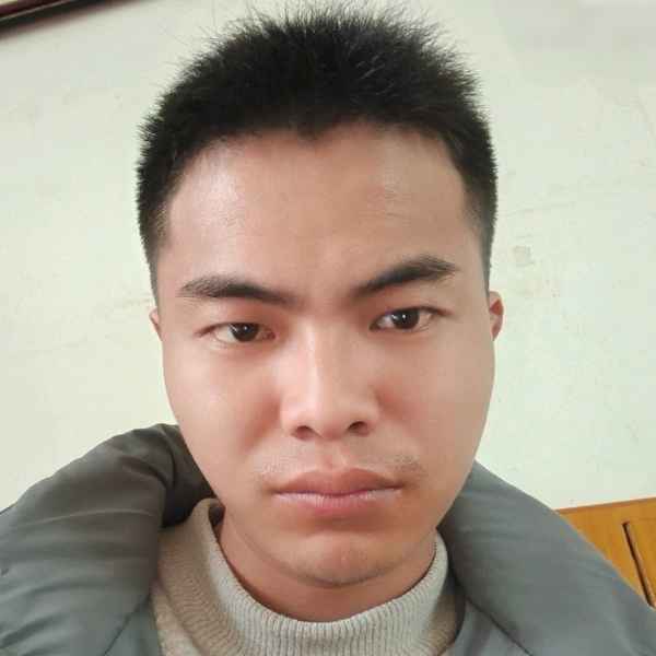 27岁岁江西单身帅哥 - 宣城吉缘网