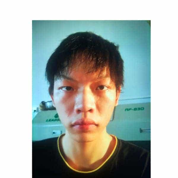 30岁岁江西单身帅哥 - 宣城吉缘网