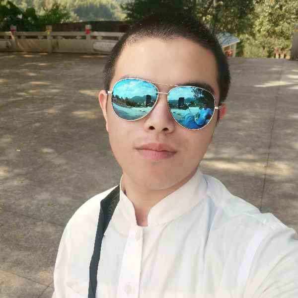 35岁岁福建单身帅哥 - 宣城吉缘网