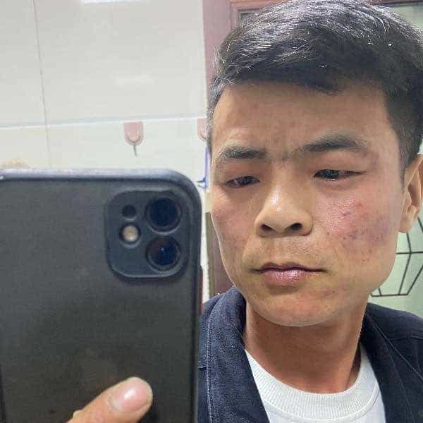 35岁岁河南单身帅哥 - 宣城吉缘网
