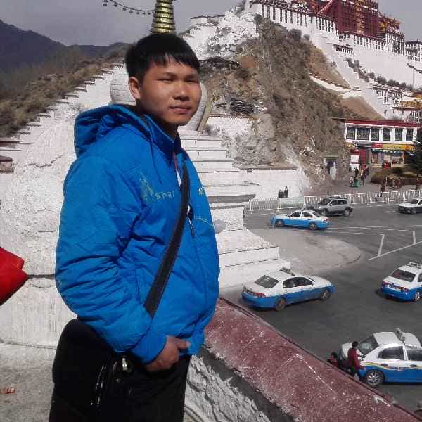 34岁岁广西单身帅哥 - 宣城吉缘网