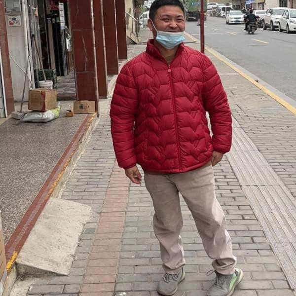 43岁岁江苏单身帅哥 - 宣城吉缘网