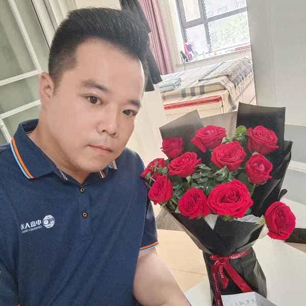 35岁岁河南单身帅哥 - 宣城吉缘网
