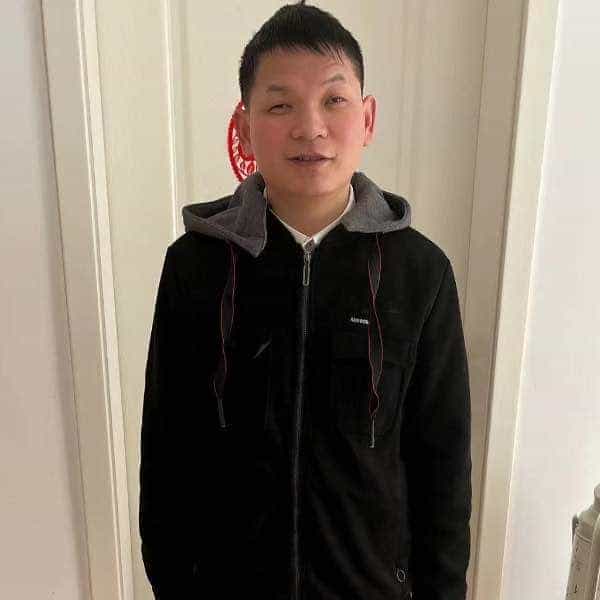 36岁岁安徽单身帅哥 - 宣城吉缘网