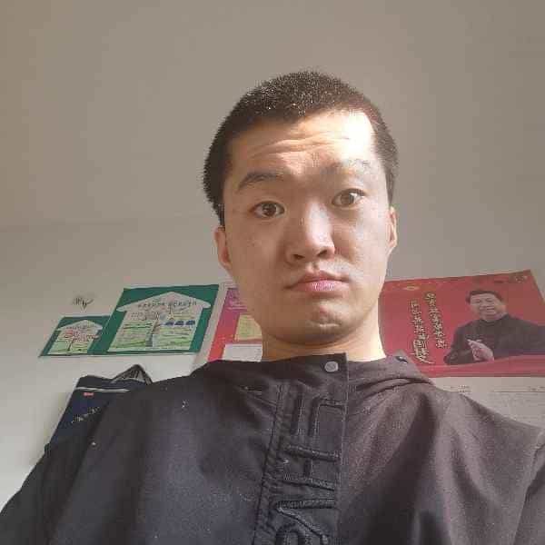 34岁岁山东单身帅哥 - 宣城吉缘网