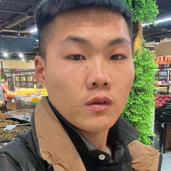28岁岁河南单身帅哥 - 宣城吉缘网